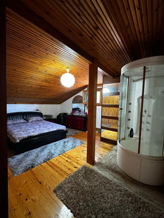 Privilege Suites Nea Kallikrateia Exterior foto